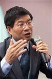 Jerry Shen, president of Asustek