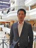 Scott Chen, vice president for APAC business at Kingston