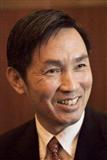Leuh Fang, president of VIS
