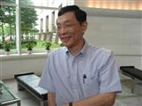 Macronix president Chih-Yuan Lu