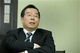 PSC chairman Frank Huang