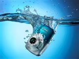 Canon PowerShot D10