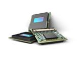 Micron Displaytech WQVGA Microdisplay Panel