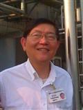 SMIC CEO Richard Chang