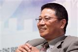 Simon Lin, Wistron chairman