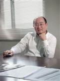 David Wang, founder and CEO of ACM Research