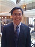 Longsong Lin, Gemtek CEO