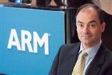 ARM CEO