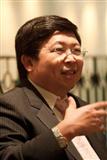 Simon Chen, chairman of A-Data Technology