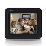 Ablecom touchscreen digital photo frame, the HR-401T