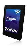 Patroit Torqx SSD with capacities up to 256GB