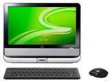 Asustek Ion-based Eee Top ET2002 all-in-one PC