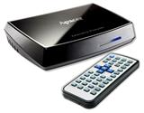 AL350 digital media player