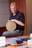 Globalfoundries vice president of manufacturing systems and technology Tom Sonderman