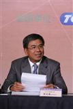 Ray Chen, Compal president