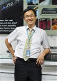 Will Chen, CTO of Lanner Electronics