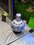 ECS Nvidia Ion-based china-shaped nettop