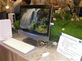 ECS all-in-one PC
