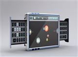 Freescale smartbook concept design