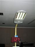 An LED streetlamp