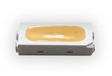 Everlight 62-127 top view LED