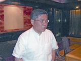 SPIL chairman Bough Lin