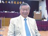 Macronix chairman Miin Wu