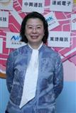 Global Mobile chairperson Rosemary Ho