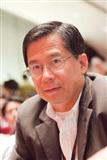Jack Sun, vice president R&D at TSMC