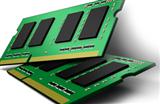 2GB DDR3 SDRAM SODIMM