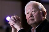 Morris Chang