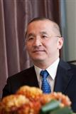 Tung-Yi Chan, president of Winbond Electronics