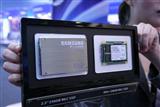 Samsung 256GB SSD