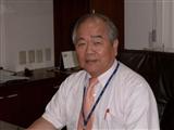 VPEC president MC Chen