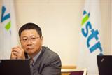 Simon Lin, chairman of Wistron