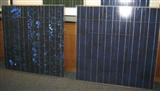 Motech's X-Cell solar cell panel