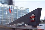 TSMC HQ