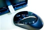 Microsoft Wireless Mouse 5000 mouse