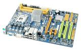 Biostar G41 chipset-based motherboard series