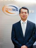 Zenitron general manager