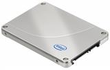 Intel X25-M SSD on 34nm<br>