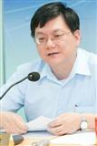 Tu Chi-chun, director general of the Industrial Development Bureau (IDB) under Taiwan's economics m