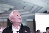 TSMC chairman and CEO Morris Chang