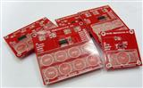Holtek touch ICs