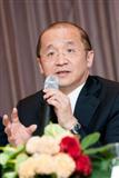 Winbond president Tung-Yi Chan