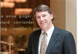 Steve Barlow, executive VP of sales and marketing of Philips Lumileds