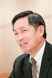 VIS president Leuh Fang