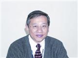 Tzu-Yin Chiu, president and CEO of HHNEC