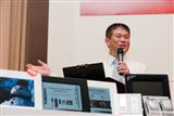Transcend chairman Peter Su
