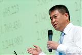 Transcend chairman Peter Su